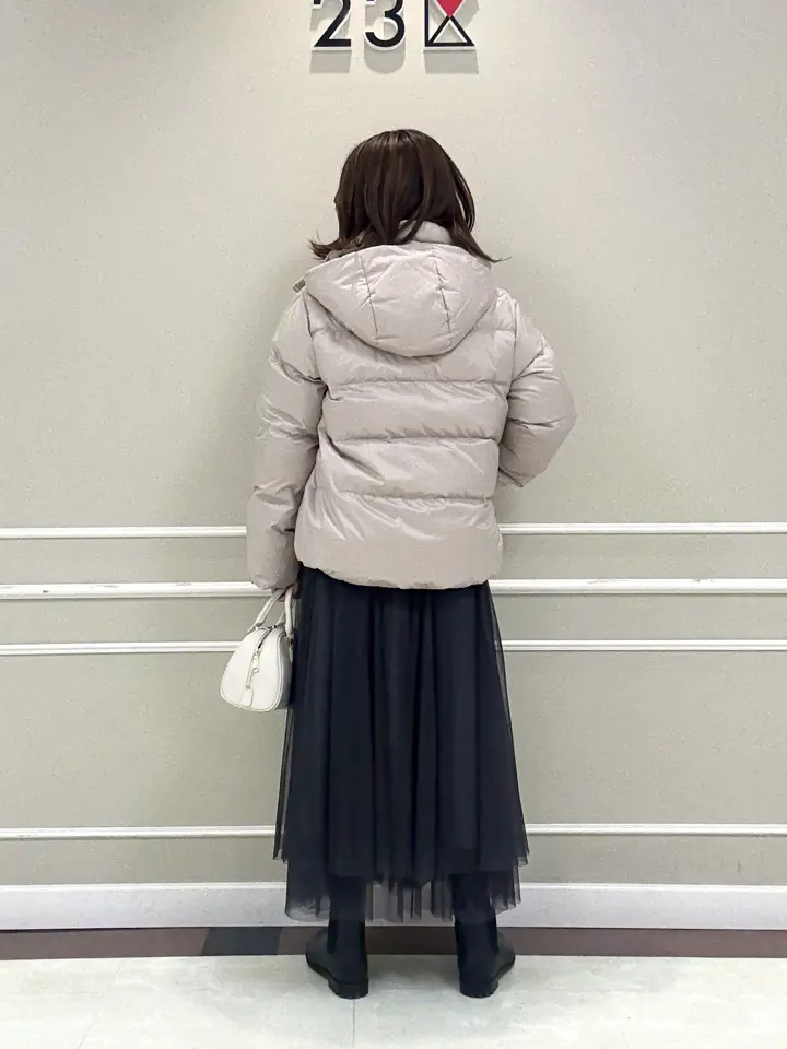 23区 江口 コーディネート画像