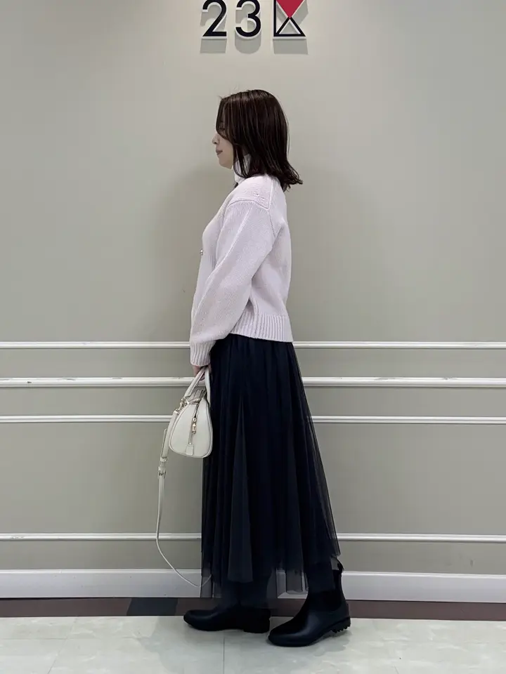 23区 江口 コーディネート画像