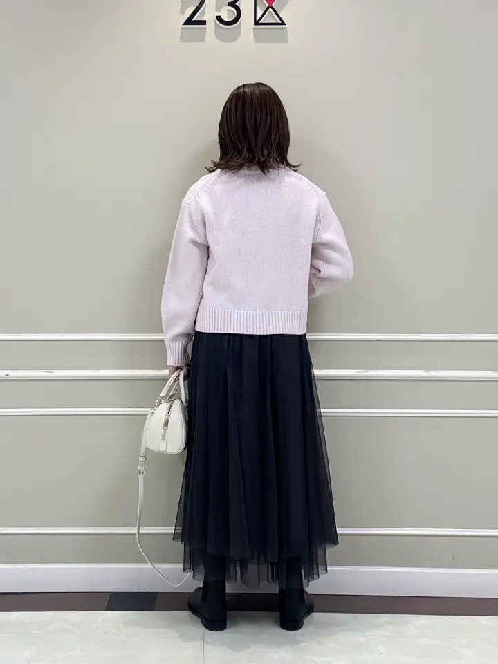 23区 江口 コーディネート画像