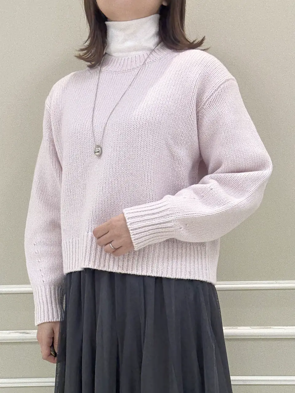 23区 江口 コーディネート画像