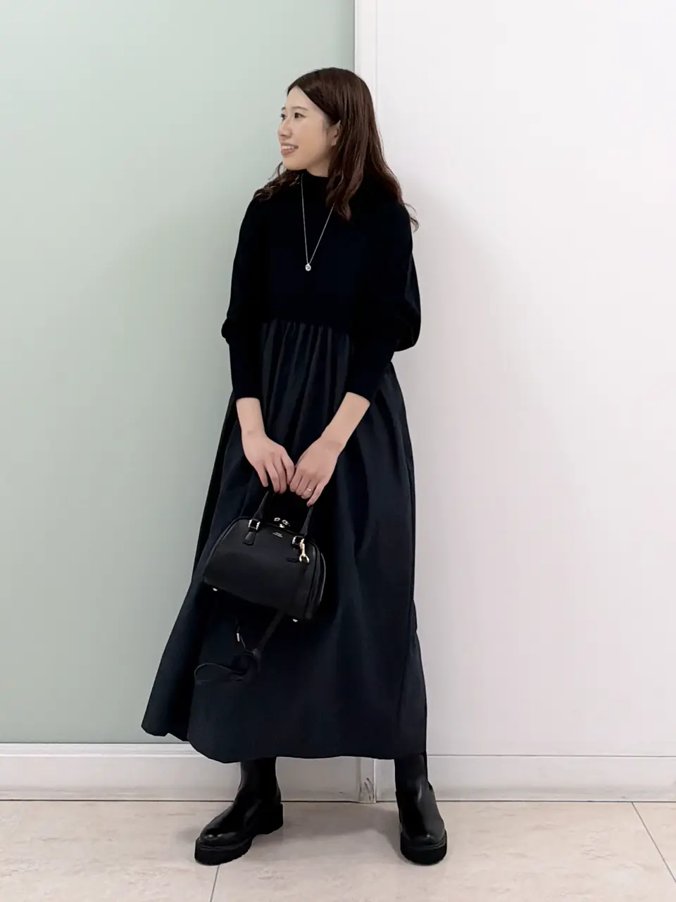  木下 コーディネート画像