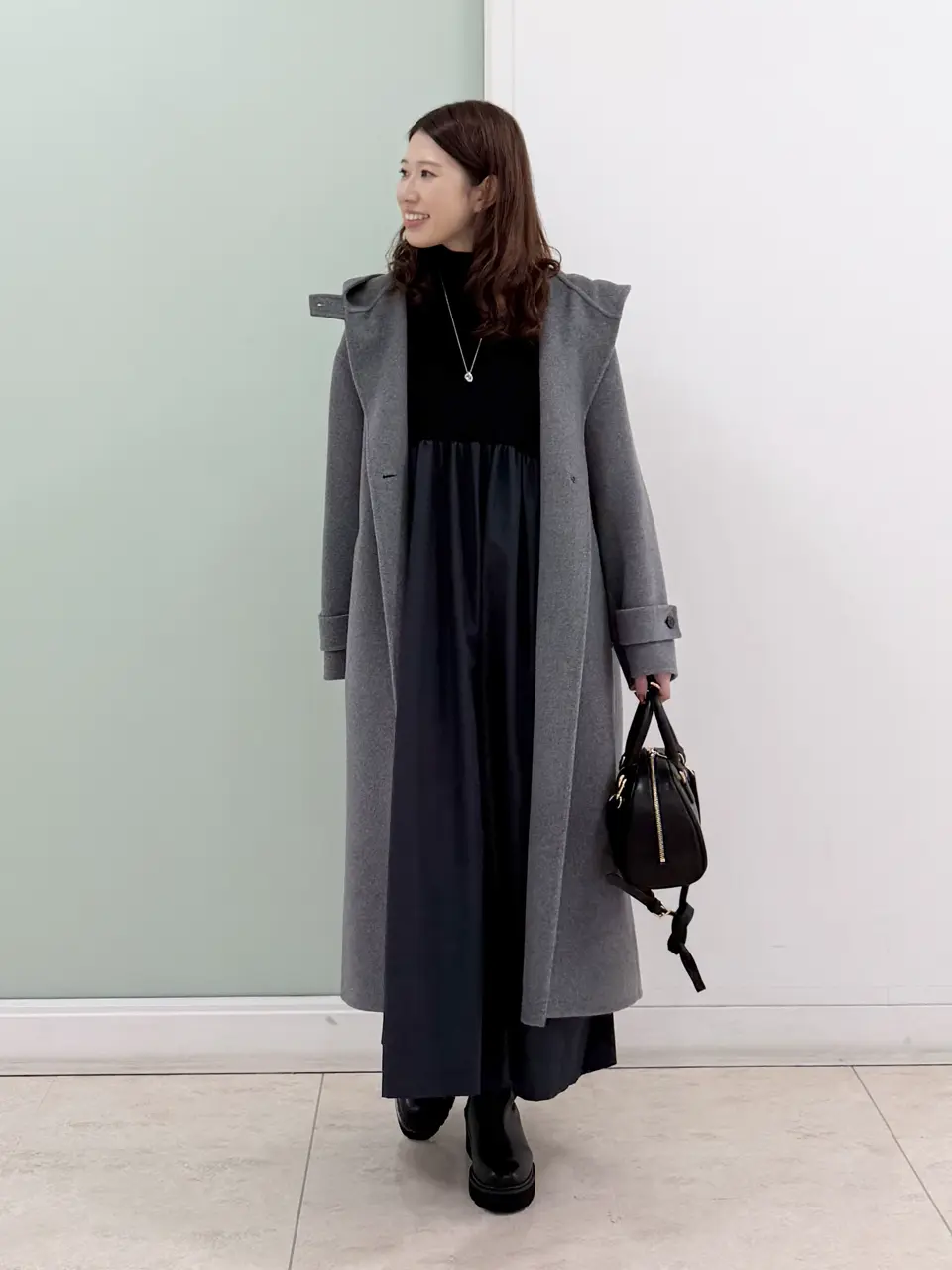  木下 コーディネート画像