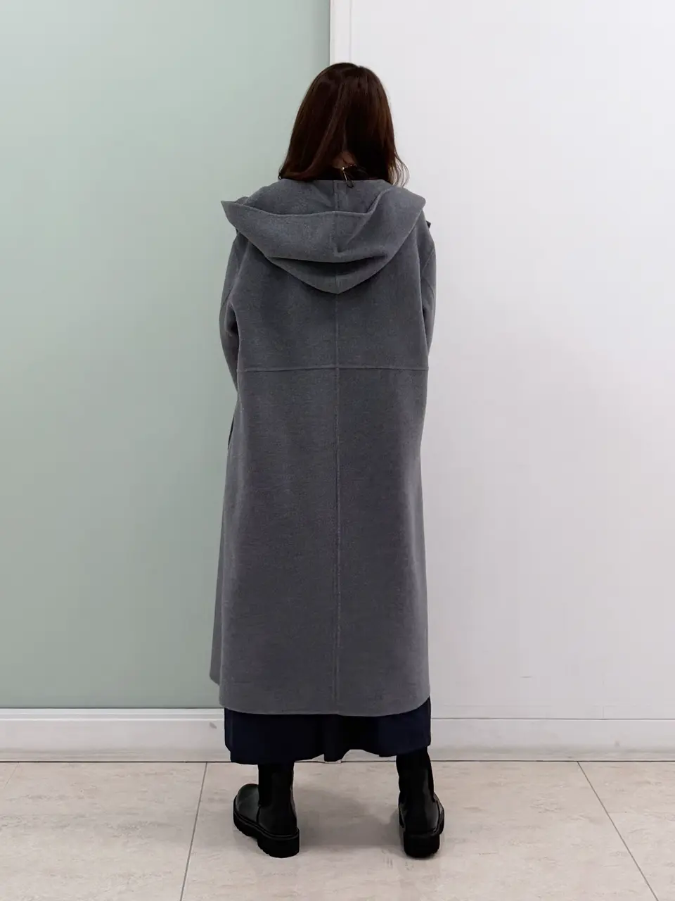 23区 木下 コーディネート画像