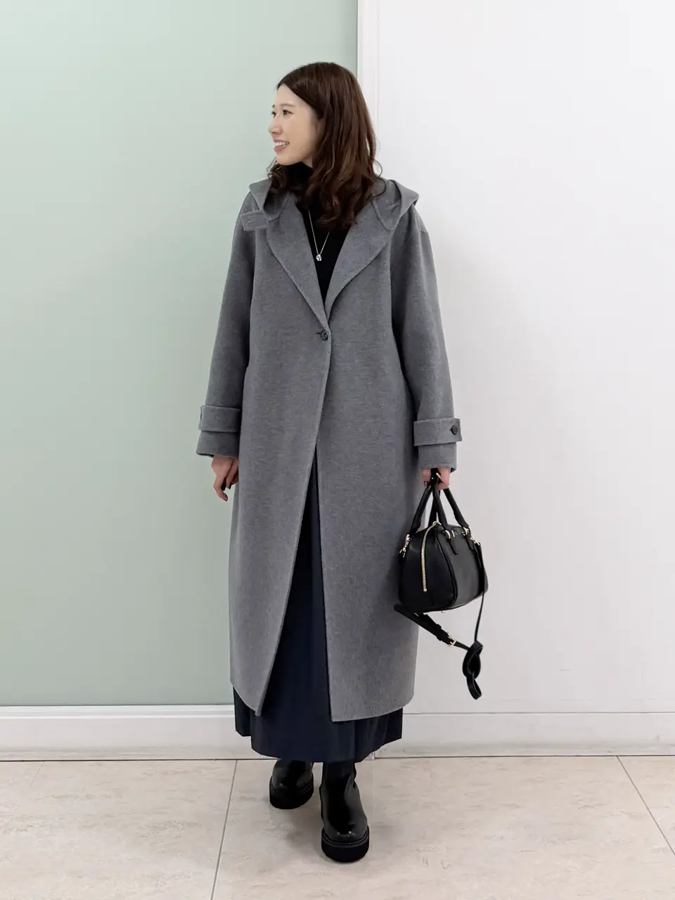 23区 木下 コーディネート画像