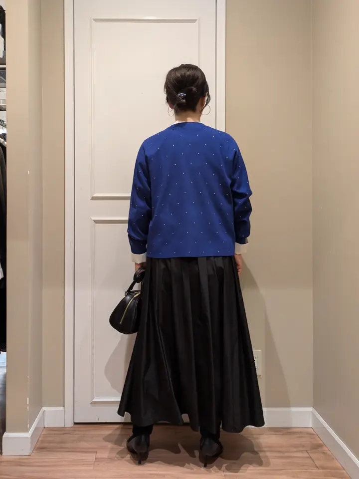 23区 L スタッフn コーディネート画像