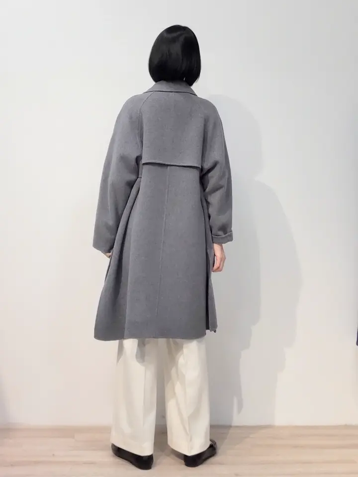 23区 虎走 コーディネート画像