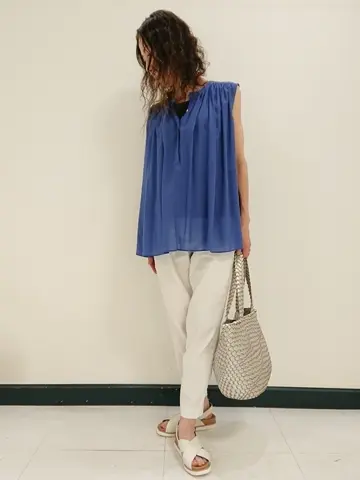 23区 半澤 コーディネート画像