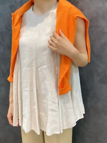 23区 佐藤 コーディネート画像