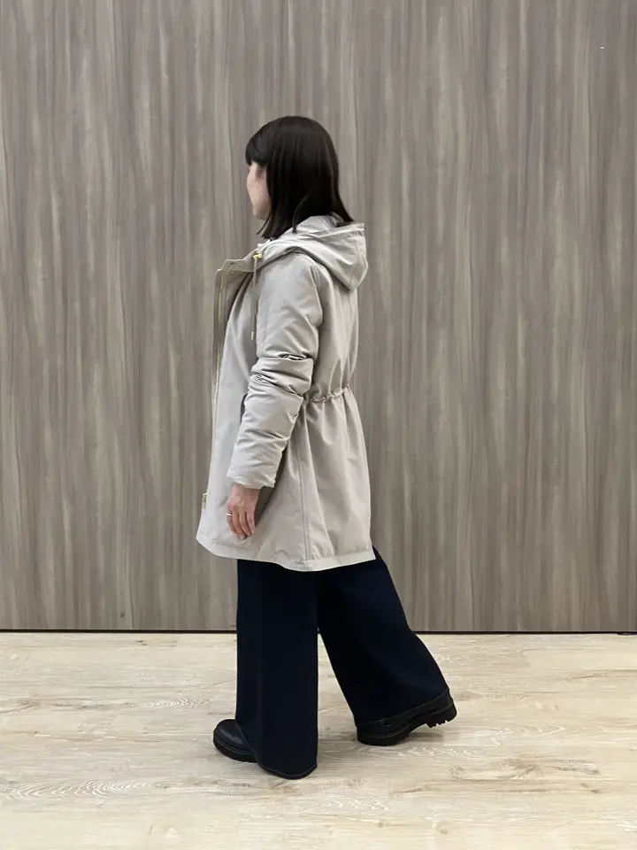 23区 柴田 コーディネート画像