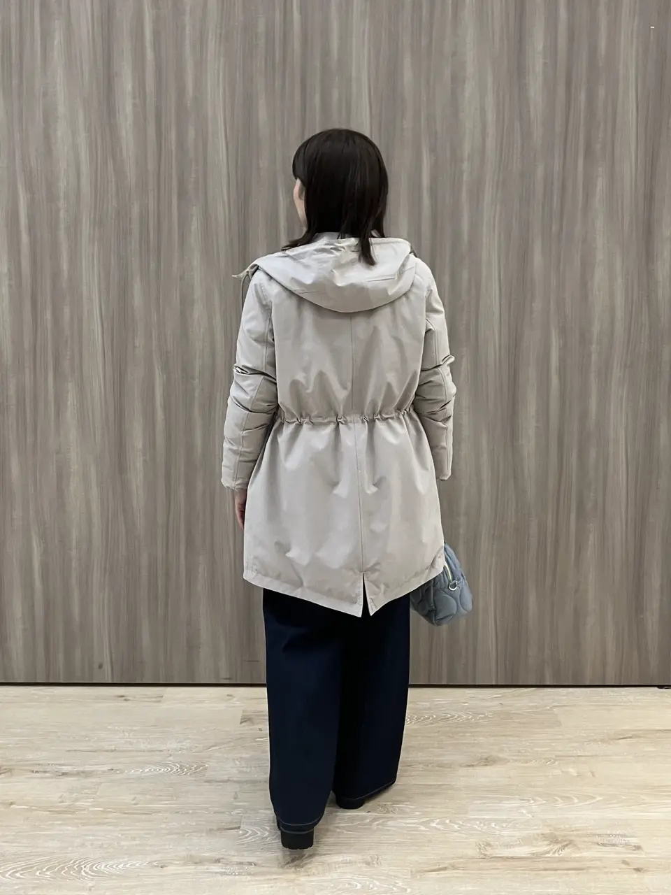 23区 柴田 コーディネート画像