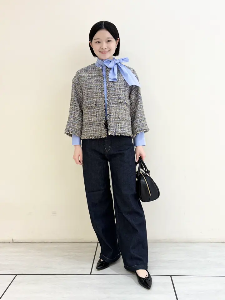 23区 S 松浦 コーディネート画像