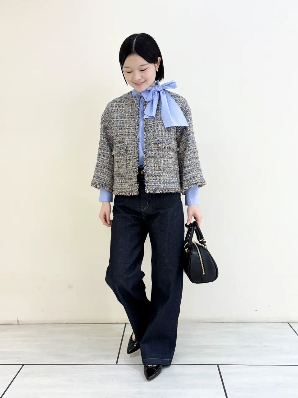 23区 S 松浦 コーディネート画像