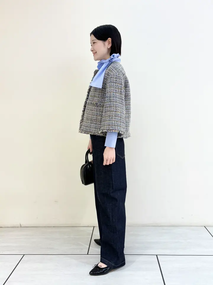 23区 S 松浦 コーディネート画像