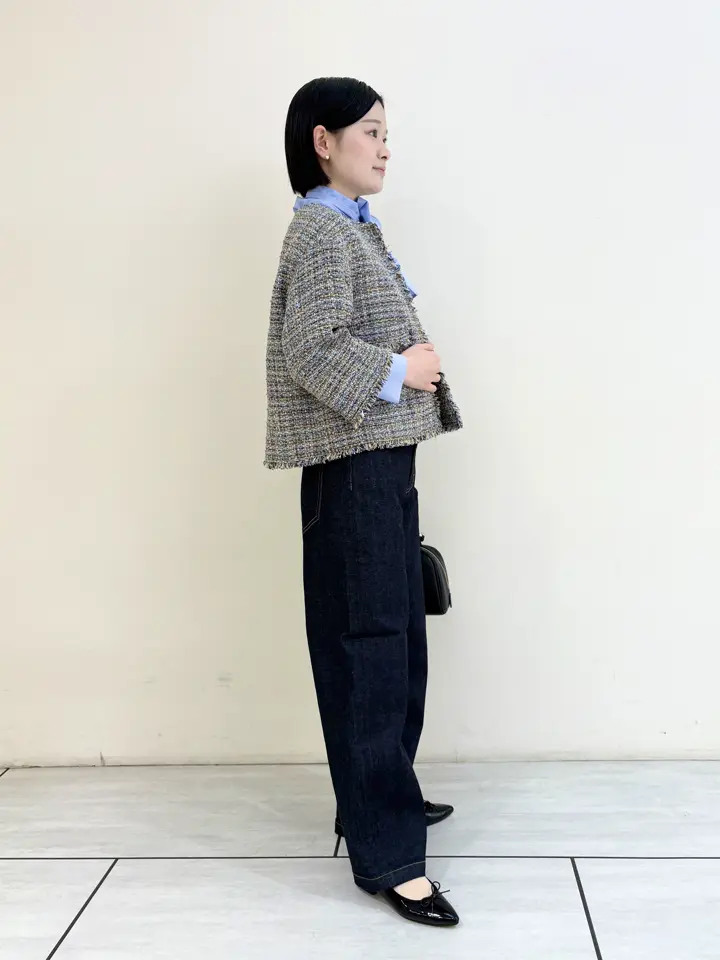 23区 S 松浦 コーディネート画像