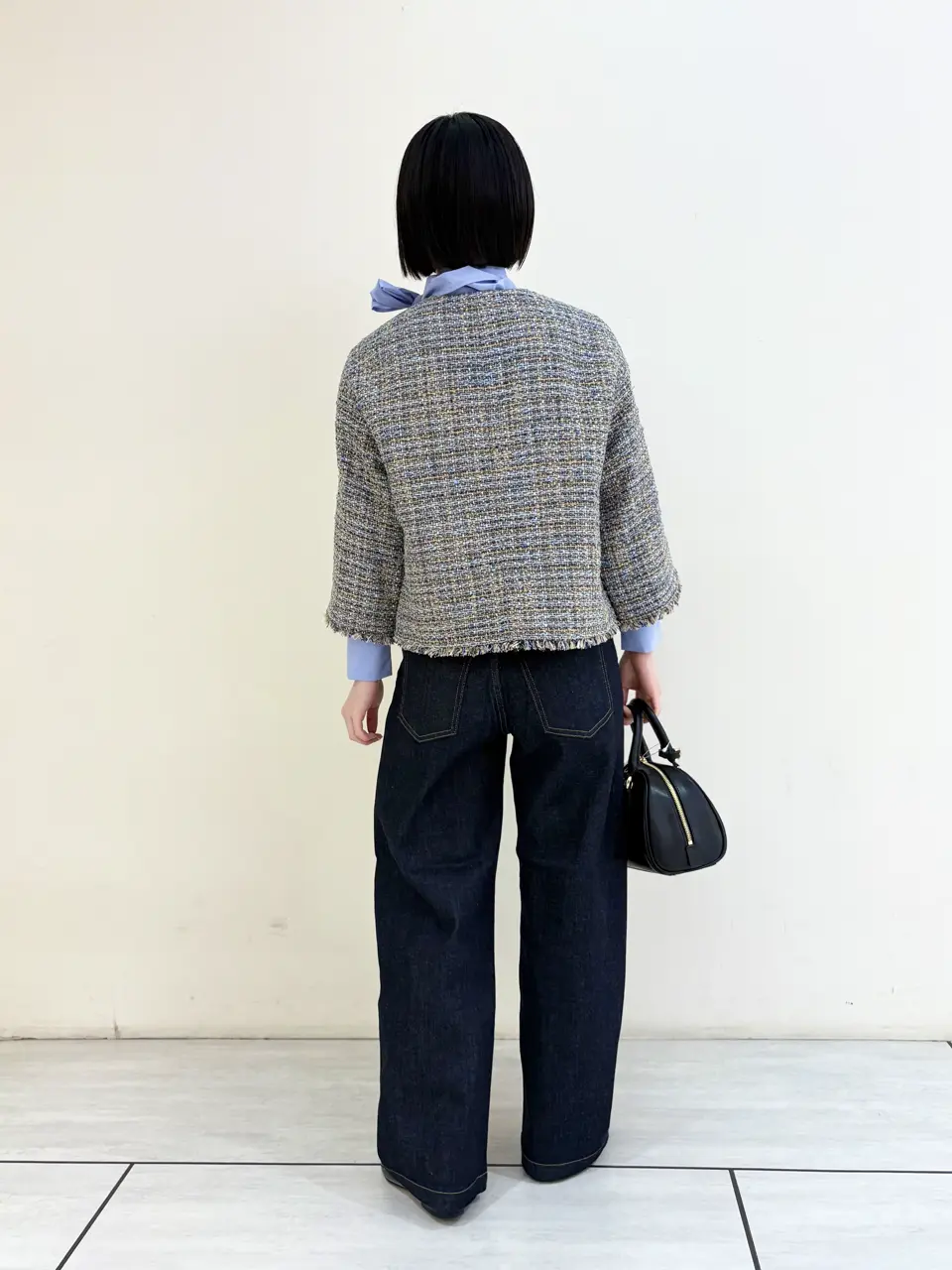 23区 S 松浦 コーディネート画像