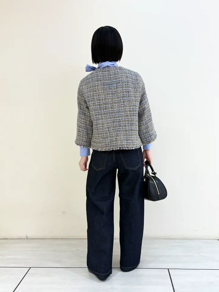 23区 S 松浦 コーディネート画像