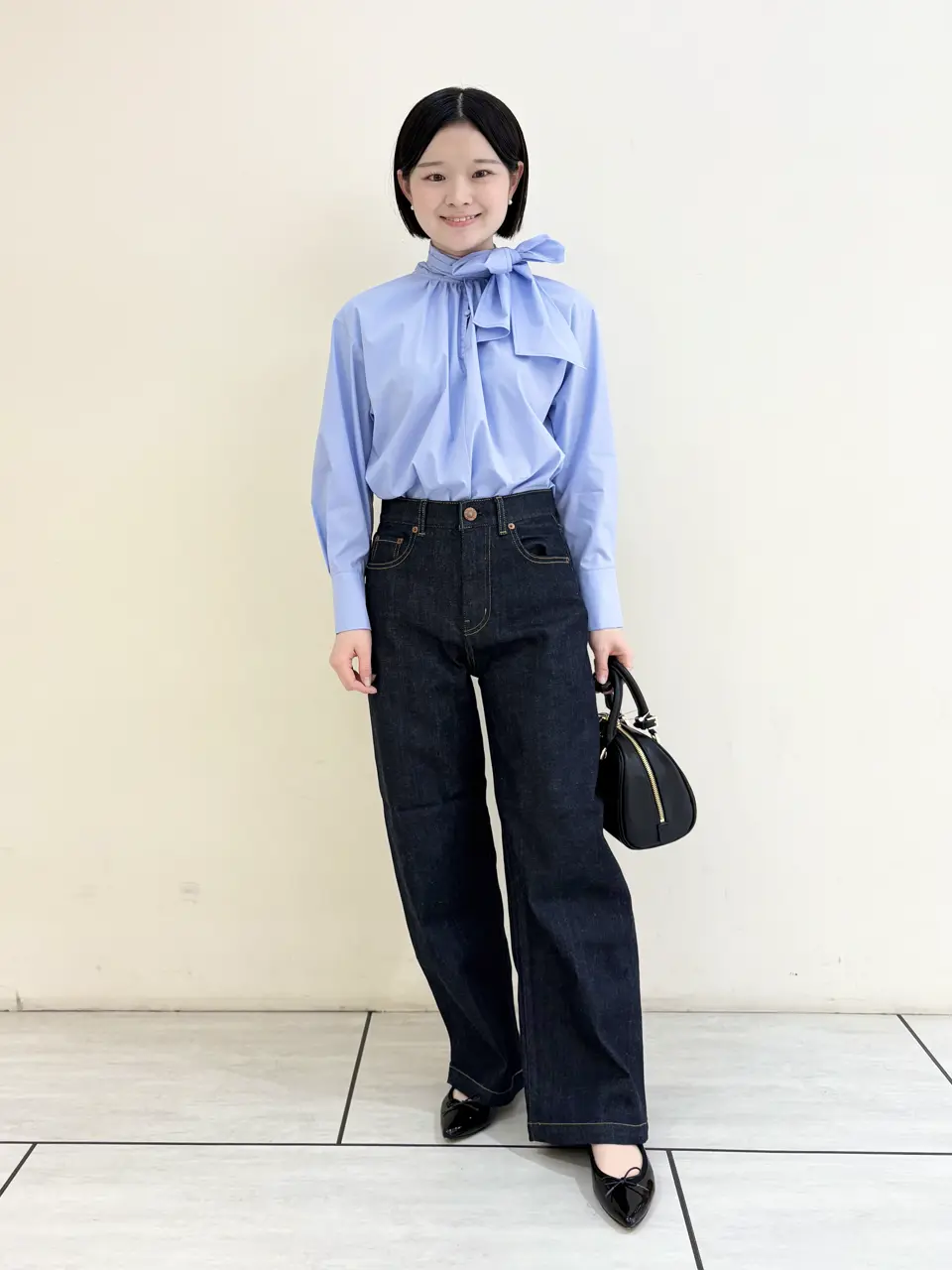 23区 S 松浦 コーディネート画像