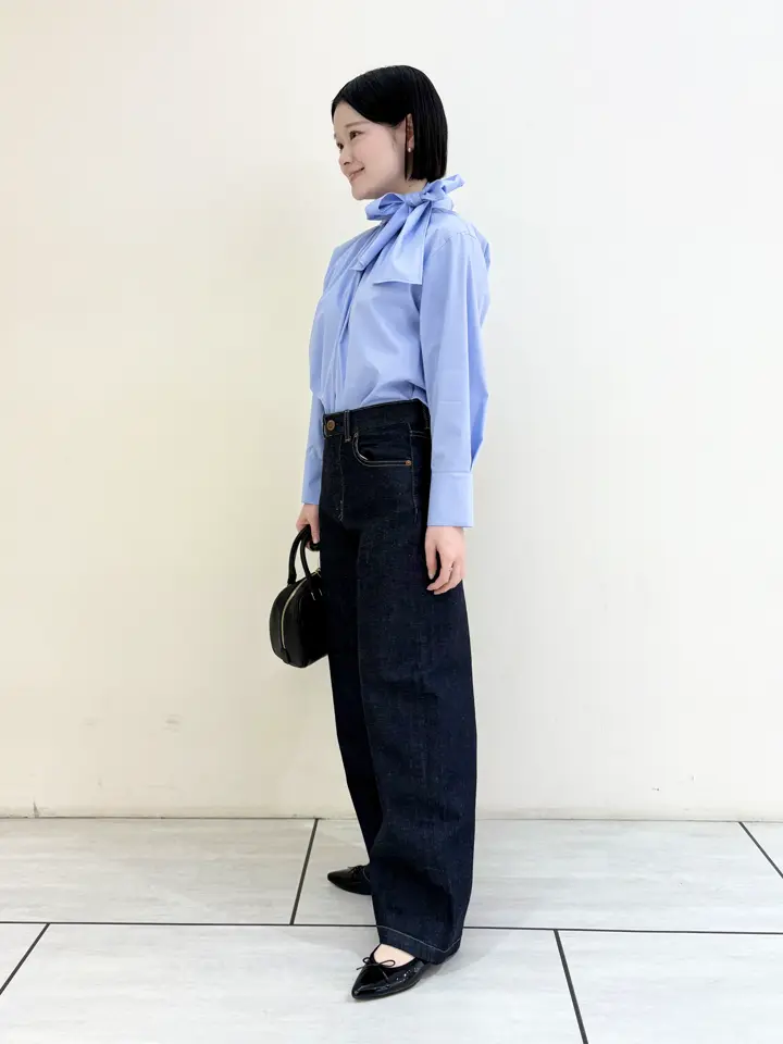 23区 S 松浦 コーディネート画像