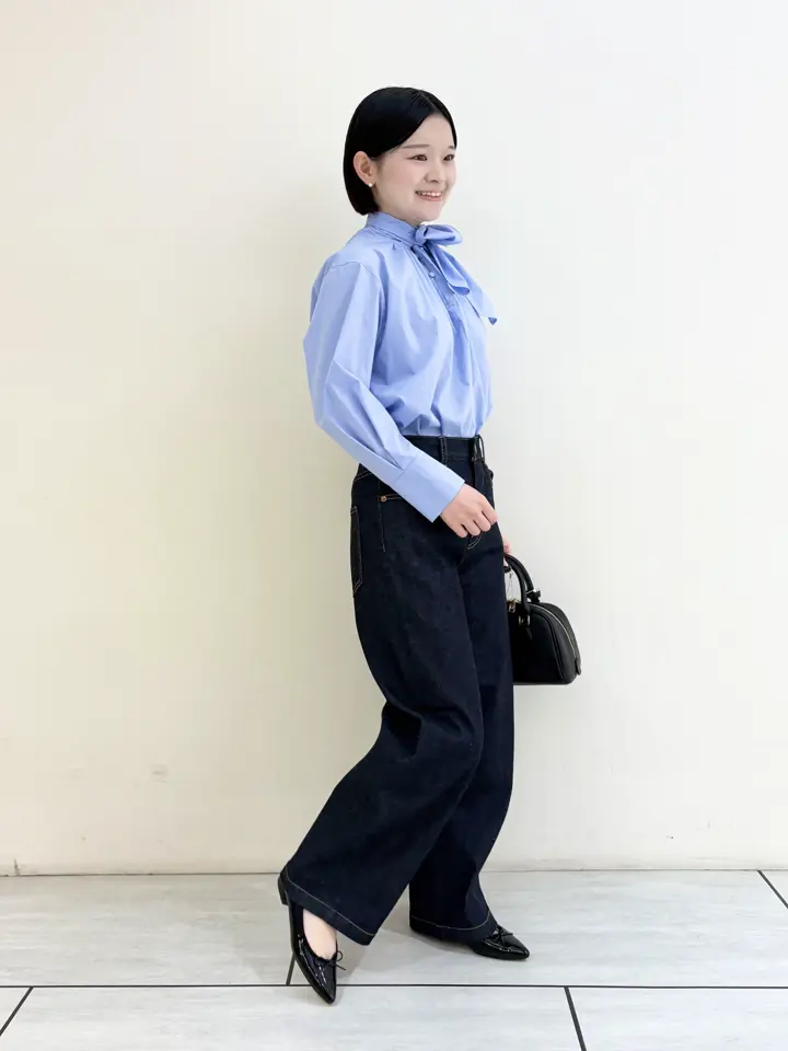 23区 S 松浦 コーディネート画像