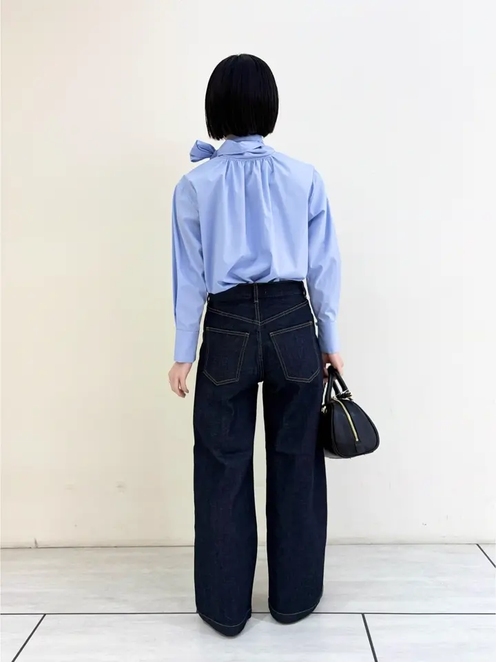 23区 S 松浦 コーディネート画像