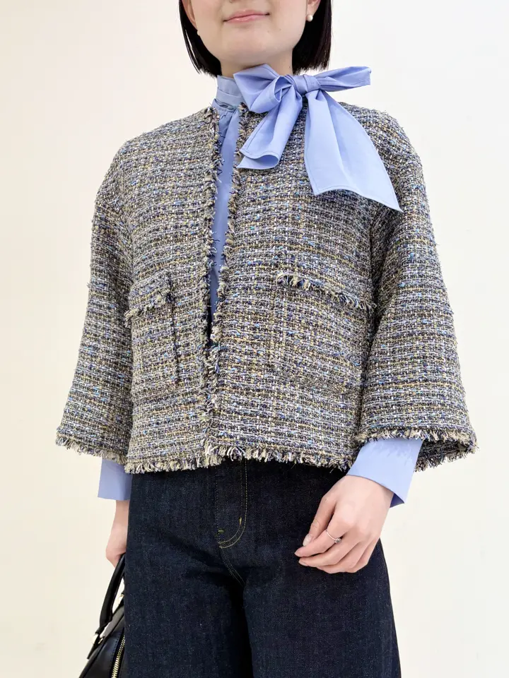 23区 S 松浦 コーディネート画像