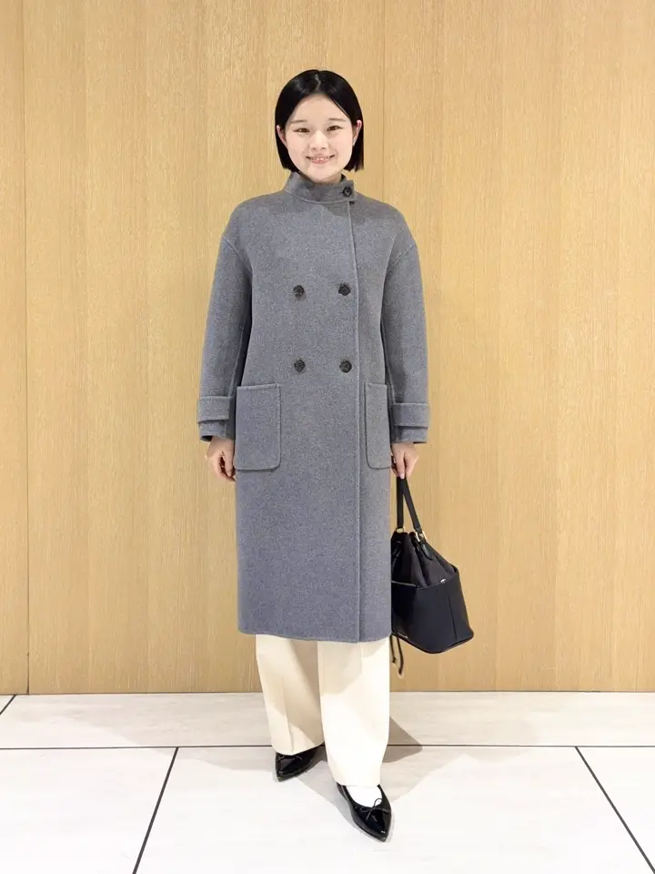 23区 S 松浦 コーディネート画像