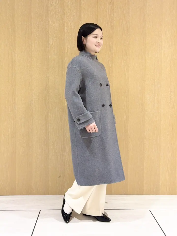 23区 S 松浦 コーディネート画像