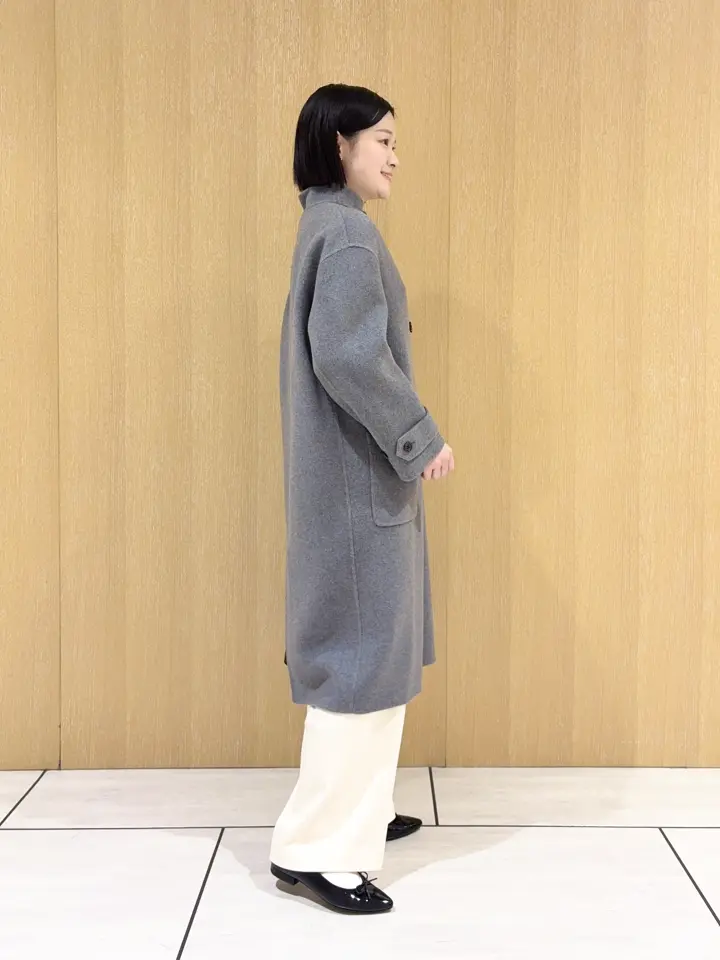 23区 S 松浦 コーディネート画像