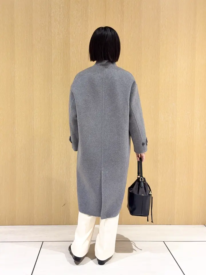 23区 S 松浦 コーディネート画像