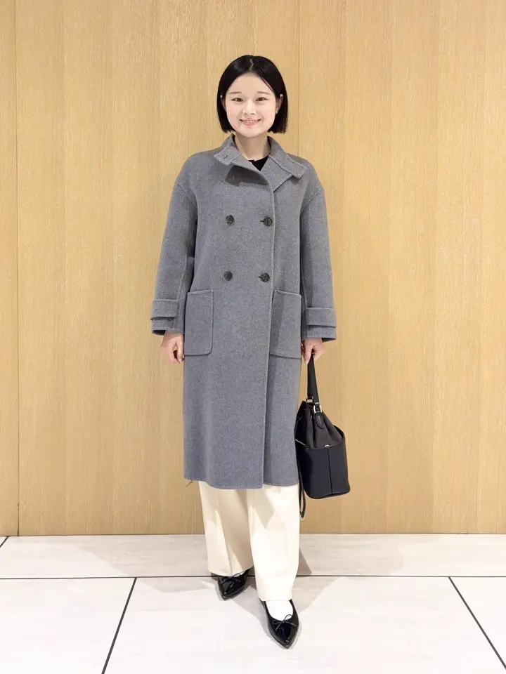 23区 S 松浦 コーディネート画像