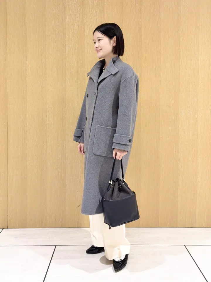 23区 S 松浦 コーディネート画像