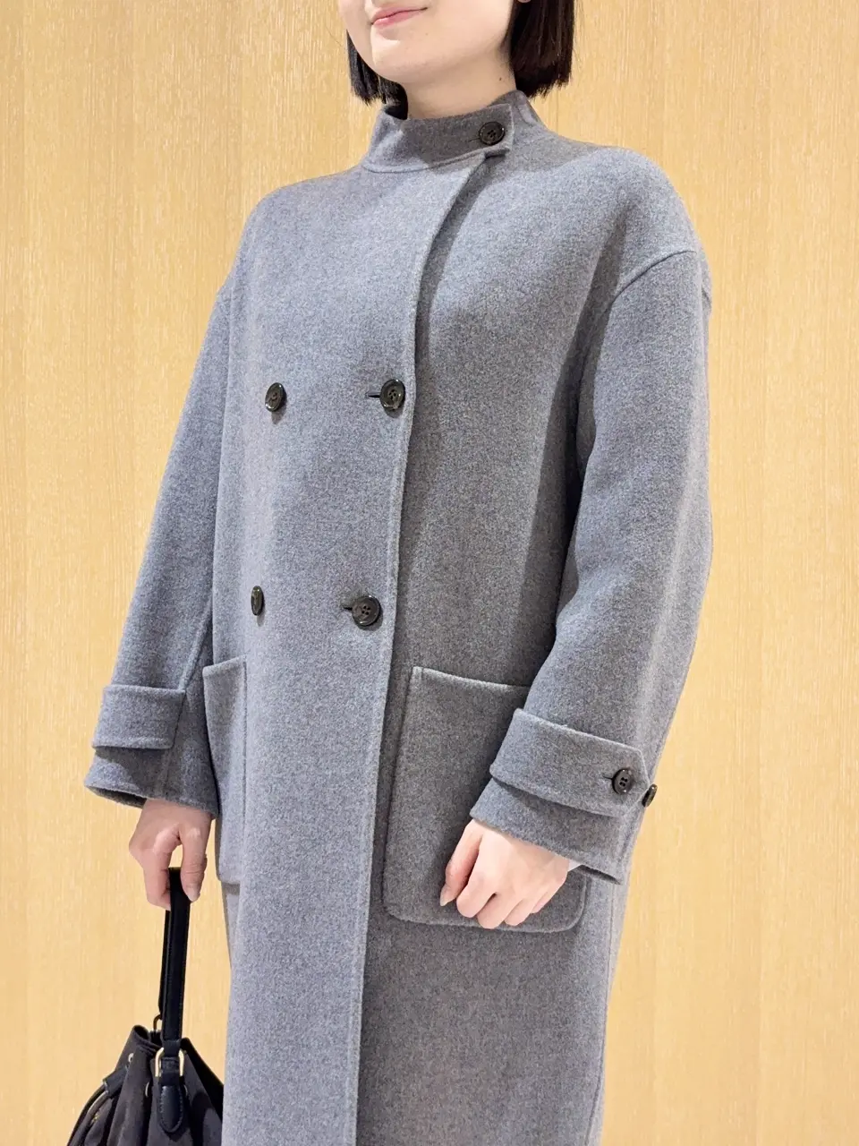 23区 S 松浦 コーディネート画像