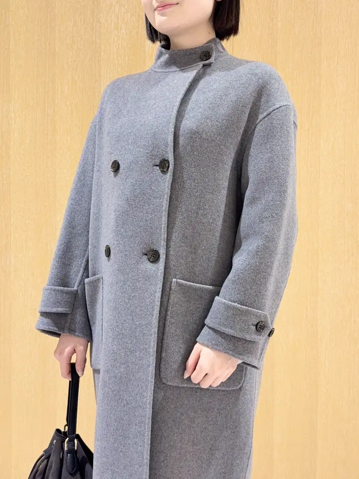 23区 S 松浦 コーディネート画像