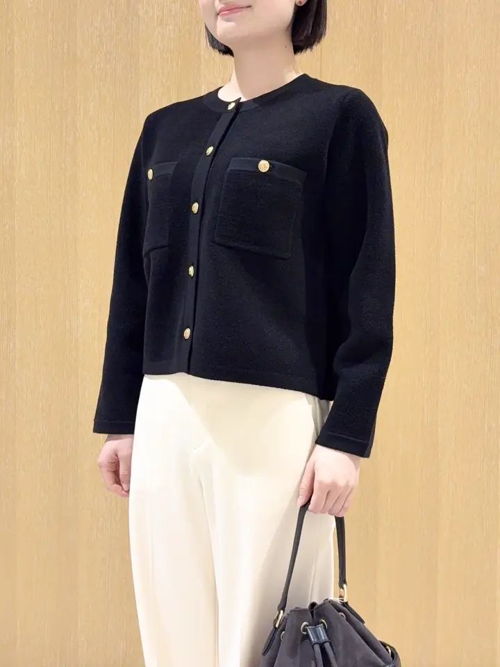 23区 S 松浦 コーディネート画像