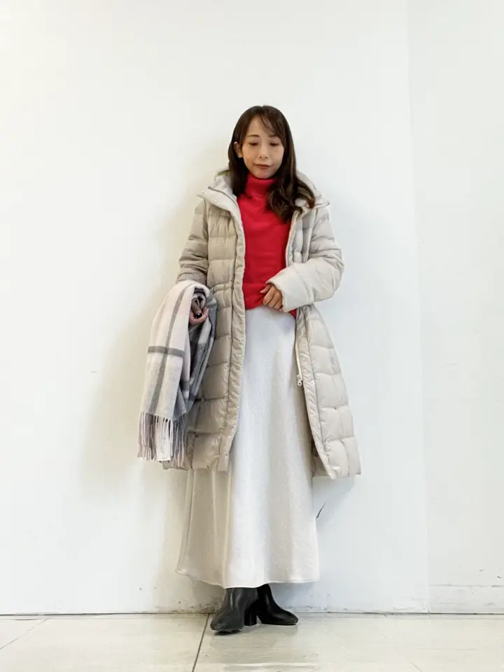 23区 原 コーディネート画像