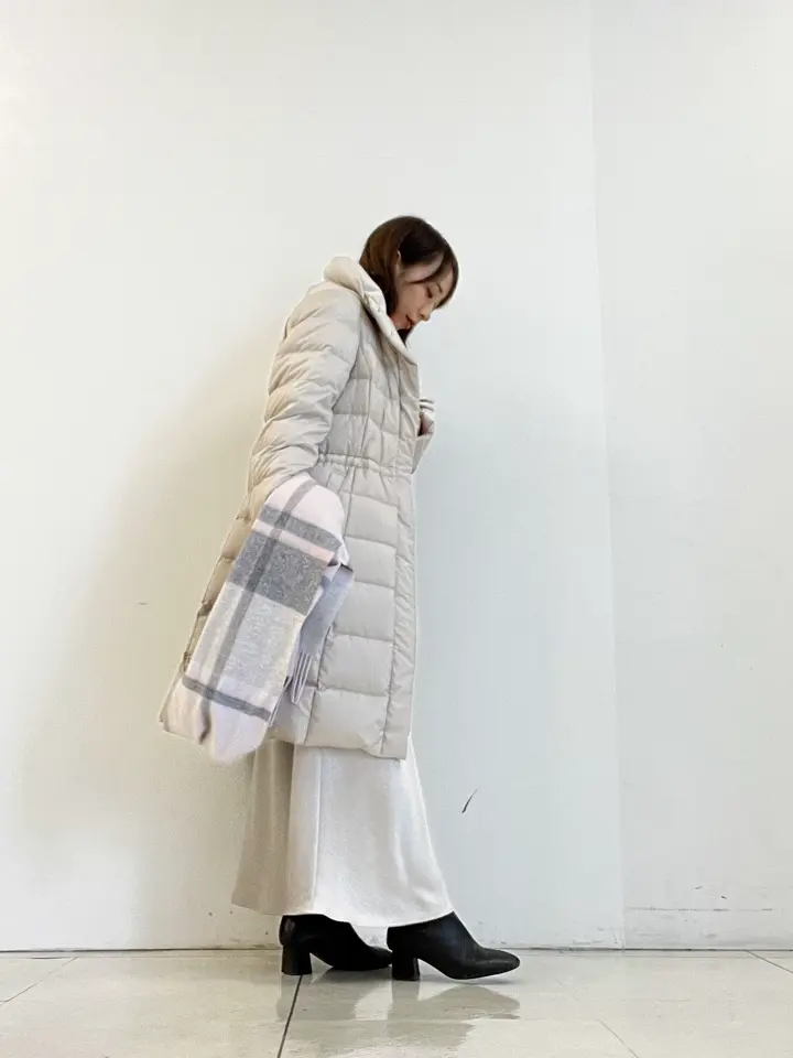 23区 原 コーディネート画像