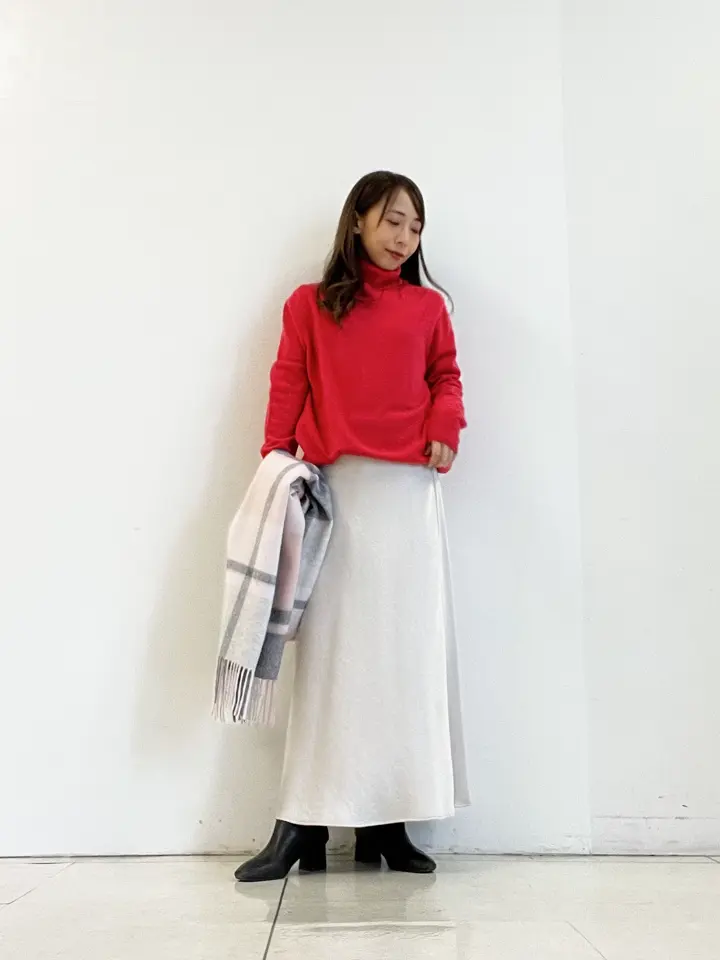 23区 原 コーディネート画像