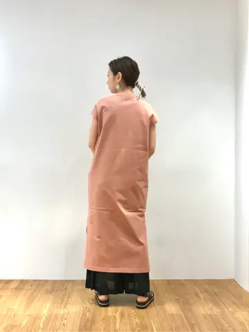 23区 西嶋 コーディネート画像