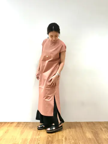 23区 西嶋 コーディネート画像