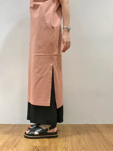 23区 西嶋 コーディネート画像