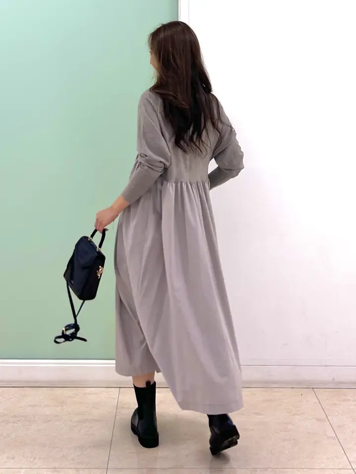 23区 中原 コーディネート画像