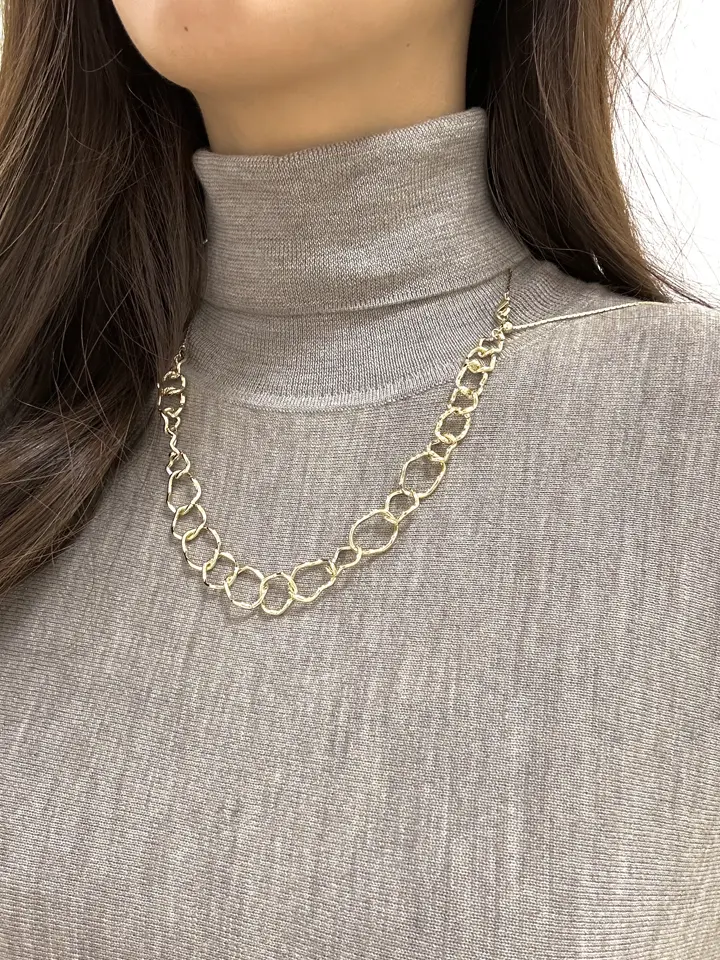 23区 中原 コーディネート画像