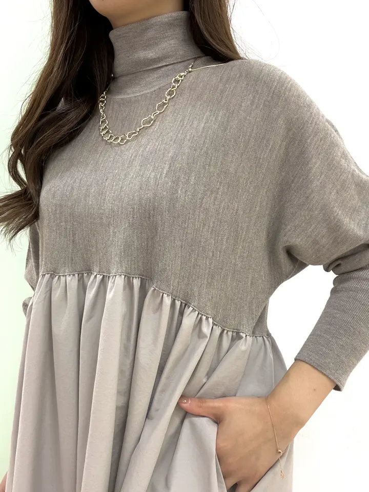 23区 中原 コーディネート画像