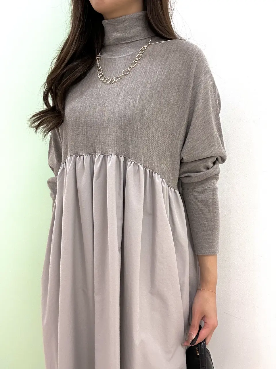 23区 中原 コーディネート画像