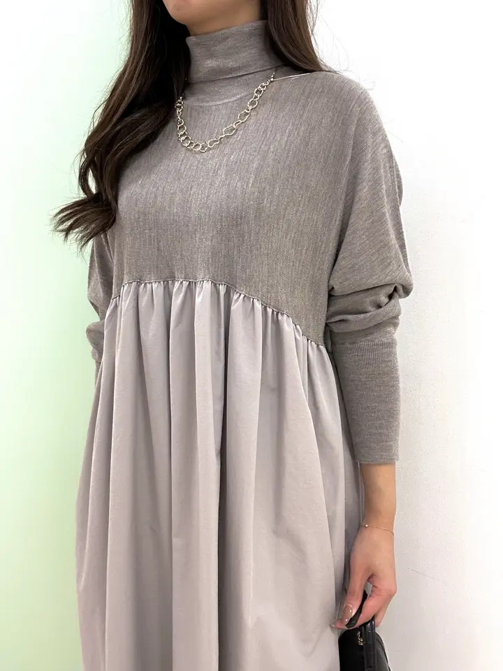 23区 中原 コーディネート画像