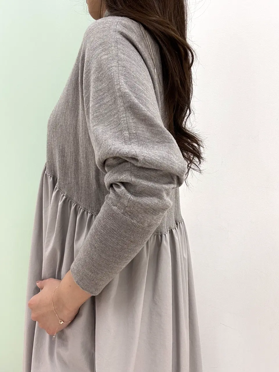 23区 中原 コーディネート画像