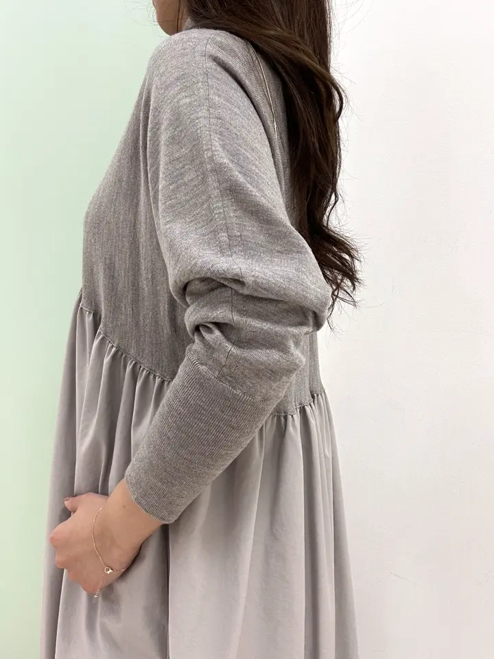 23区 中原 コーディネート画像