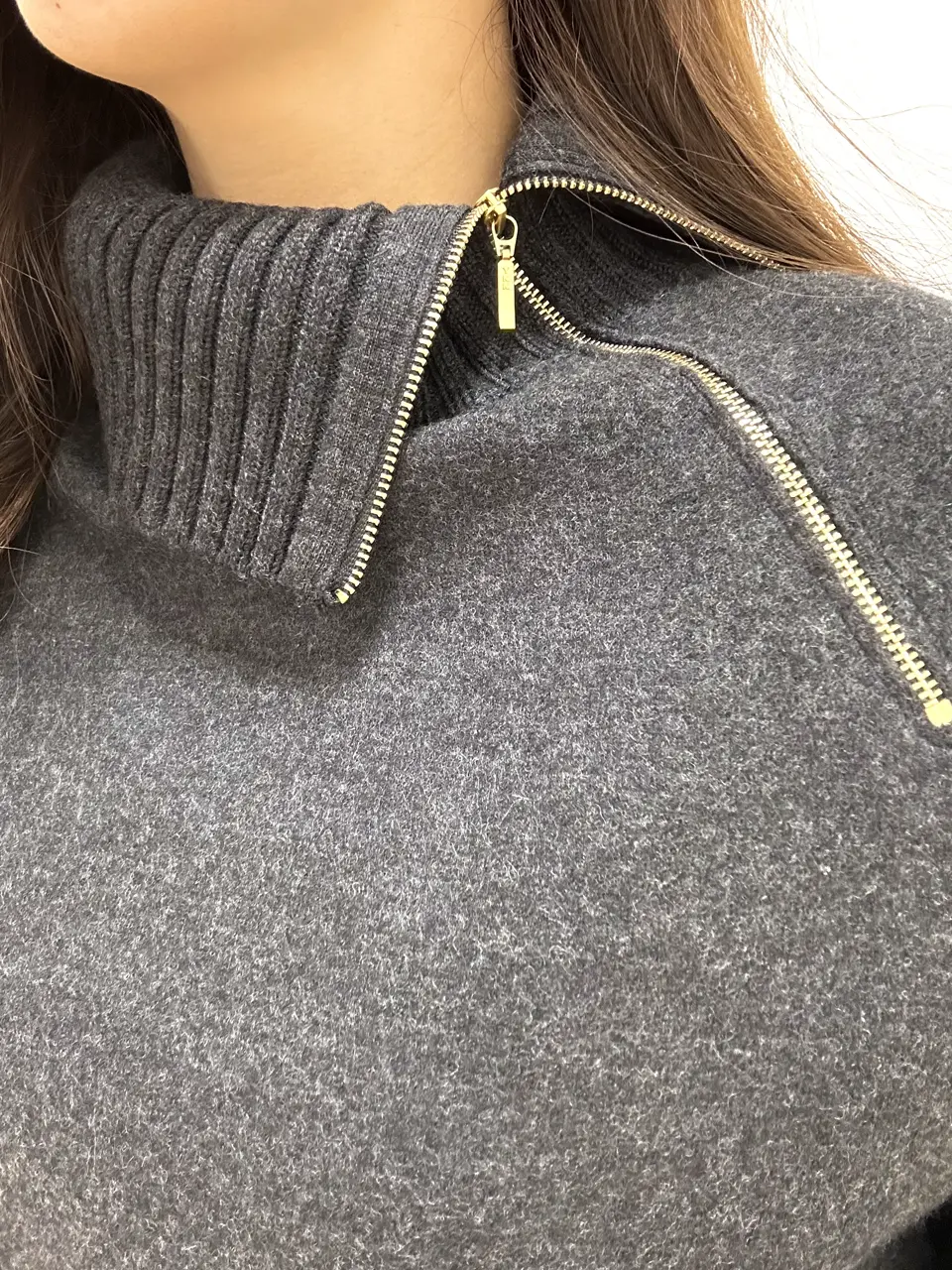 23区 中原 コーディネート画像