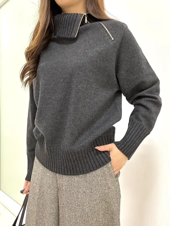 23区 中原 コーディネート画像