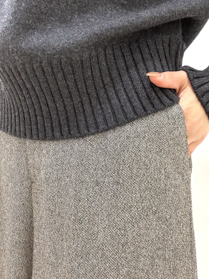 23区 中原 コーディネート画像